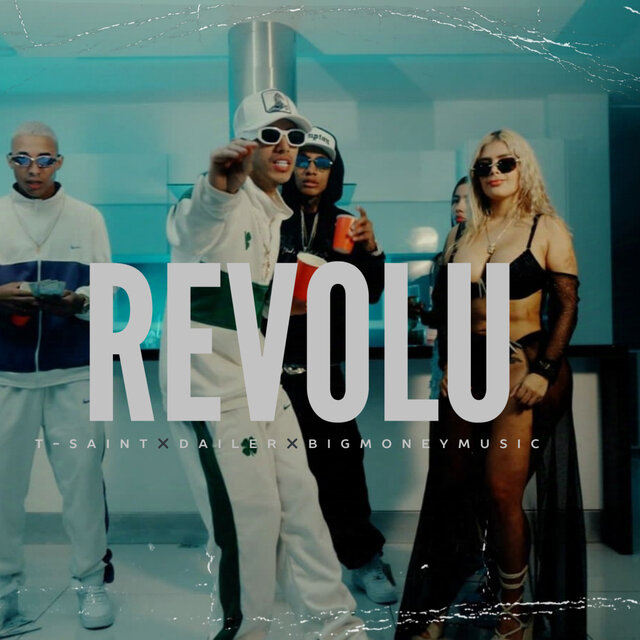 Revolu