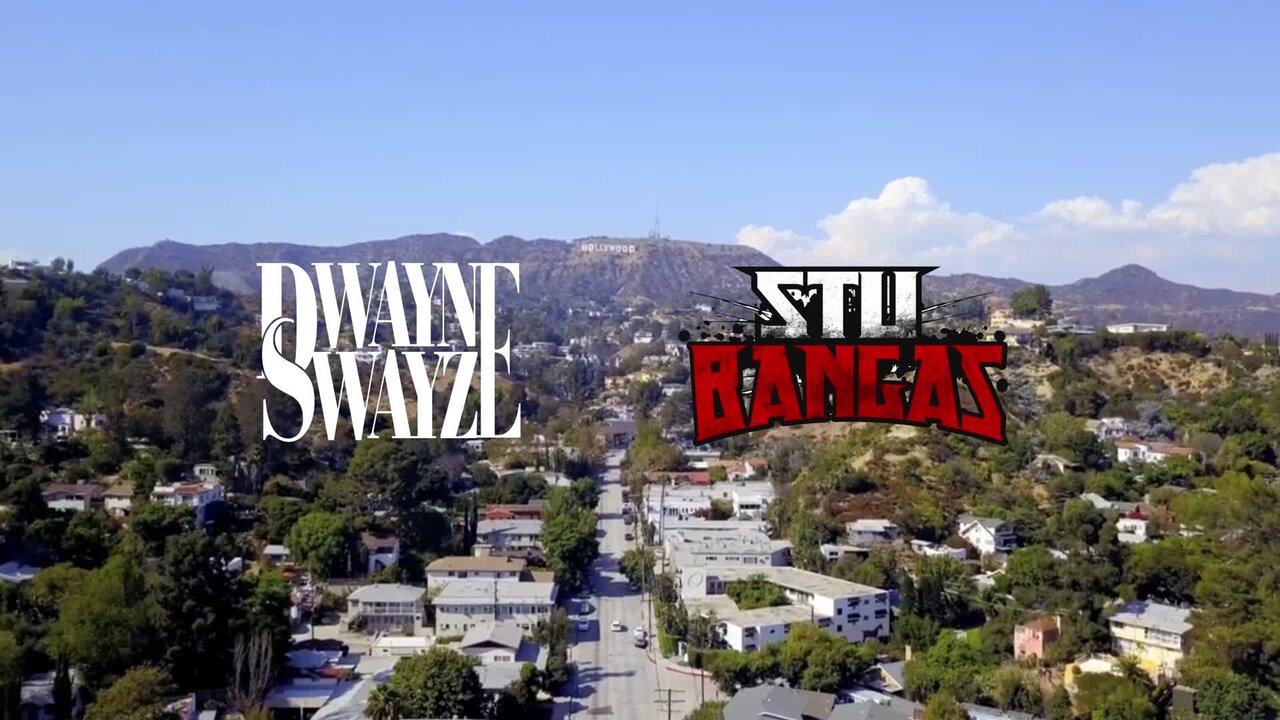 Show Respect (feat. Stu Bangas & M V P)