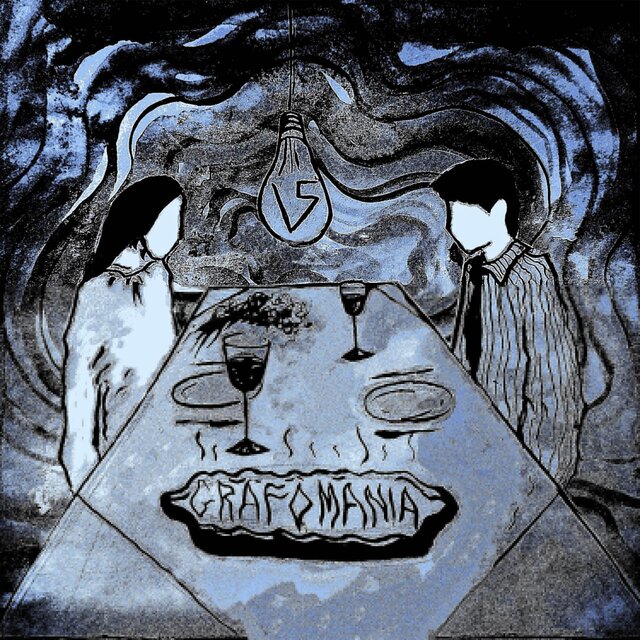 GRAFOMANIA