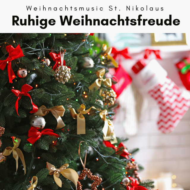 1 Ruhige Weihnachtsfreude