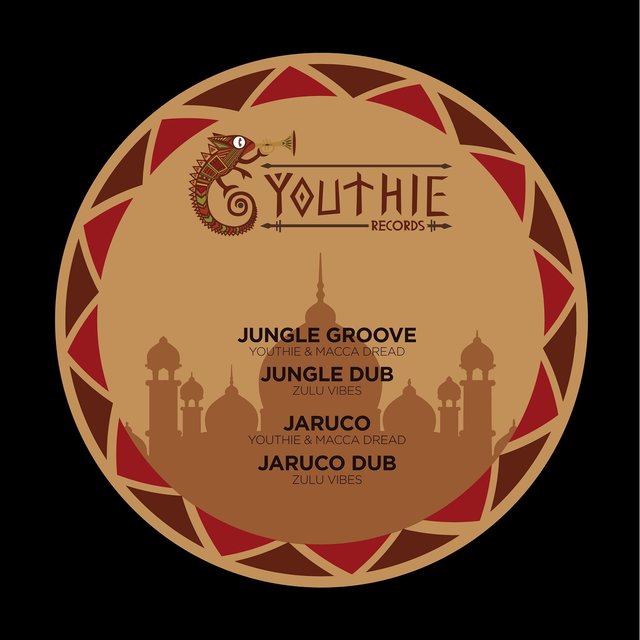 Jungle Dub