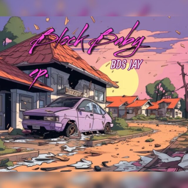 Block Baby