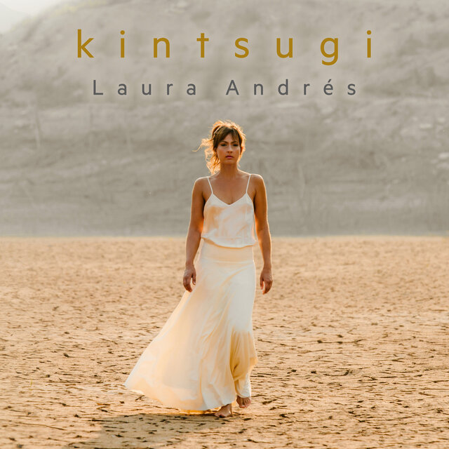 Kintsugi