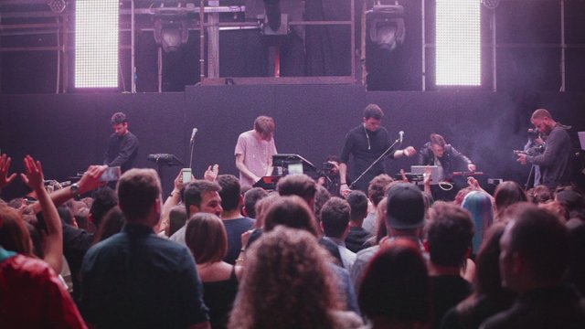 Medical (Live Video)