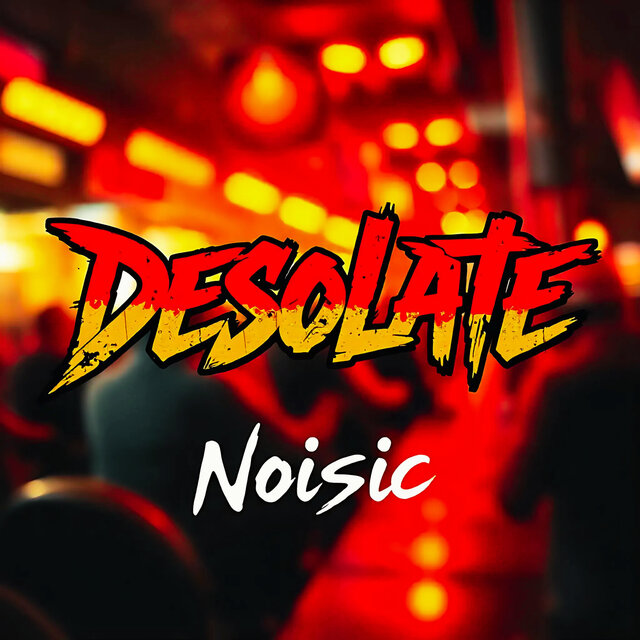 Desolate
