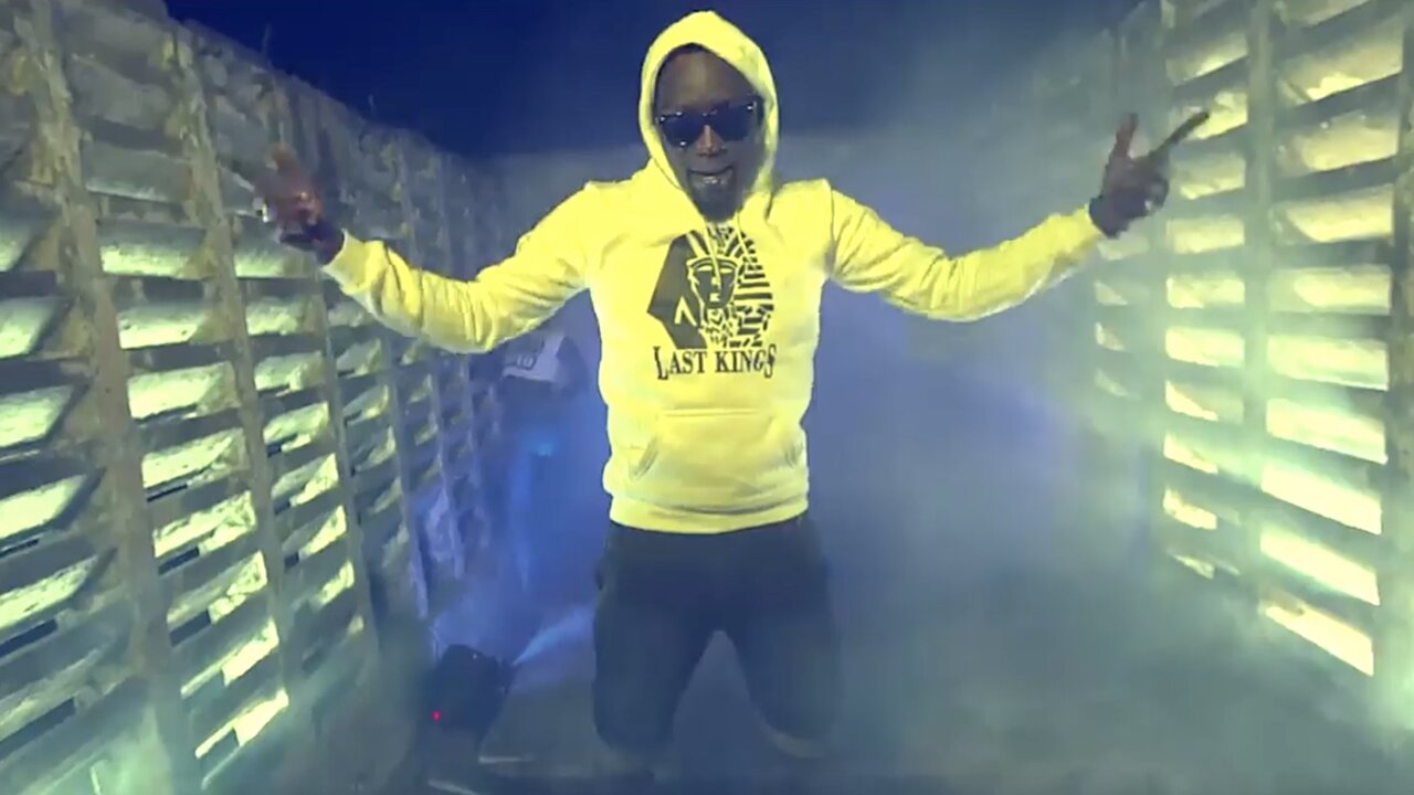 KAA TAYARI