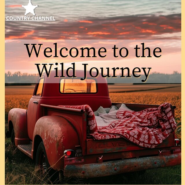 Welcome to the Wild Journey