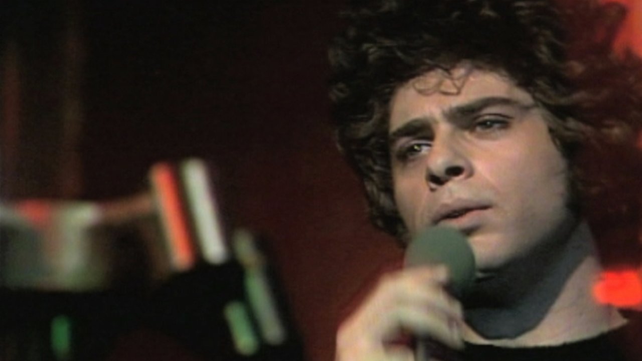 Mamy Blue (ZDF Disco 11.12.1971) (VOD)