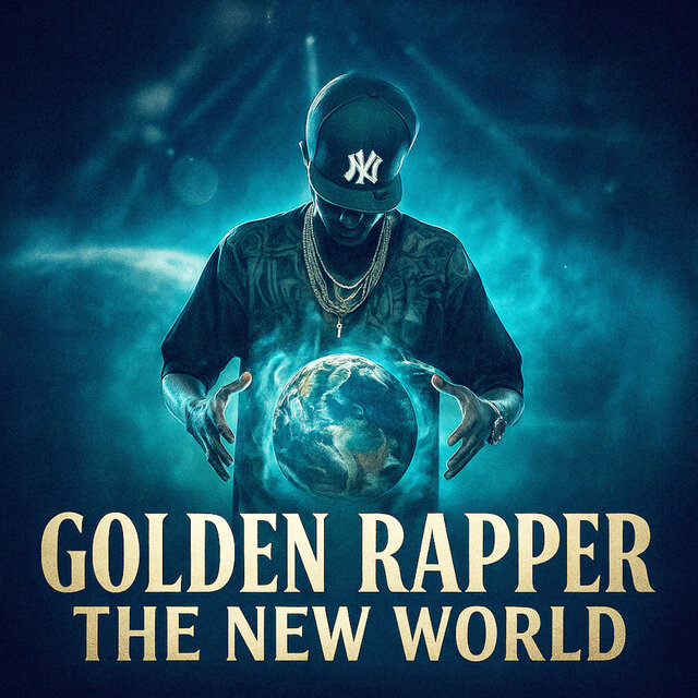 The New World