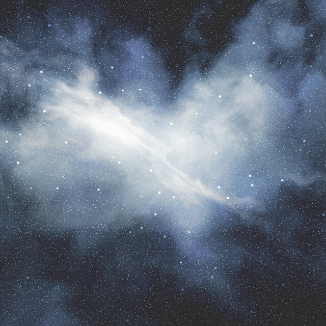 Blue Echoes