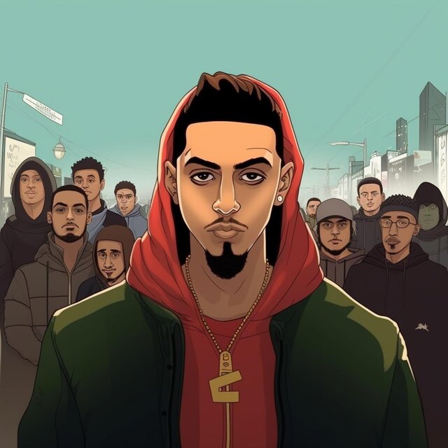 La Rue