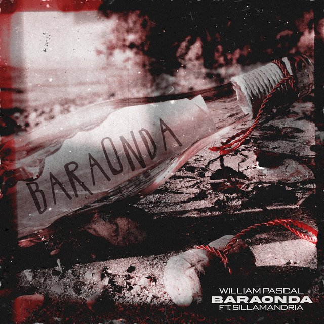 Baraonda (feat. Sillamandria)