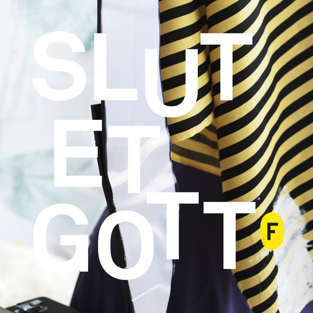 Slutet Gott (Radio Edit)