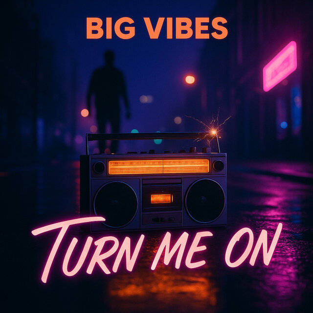 Turn Me On