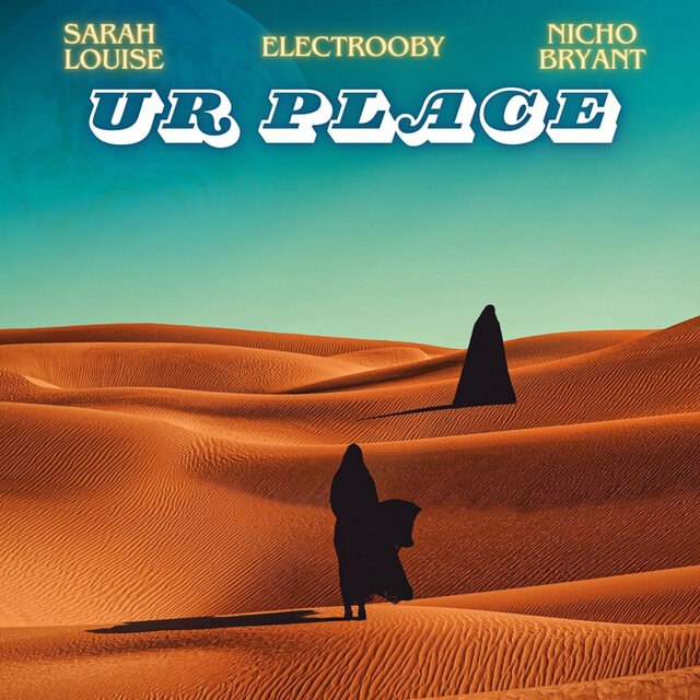 Ur Place (Original Mix)