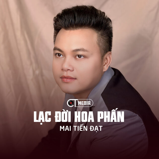 Lạc Đời Hoa Phấn (Rumba)