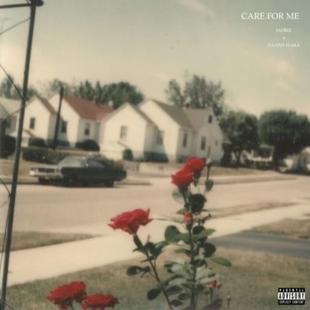 Care For Me (feat. Danny Haile)
