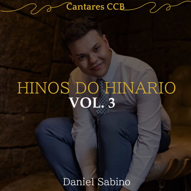 Hinos do Hinario, Vol. 3