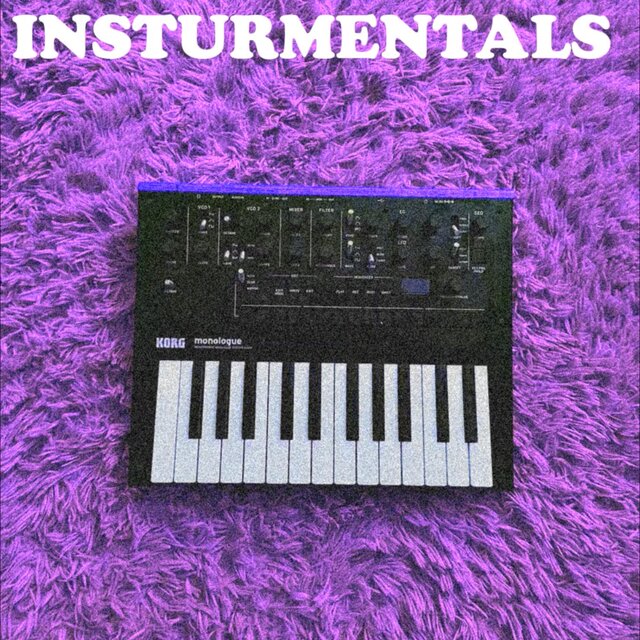 PUPPYLUV/LONEWOLF INSTURMENTALS