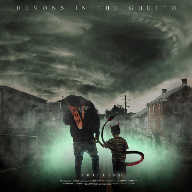 Demons In The Ghetto