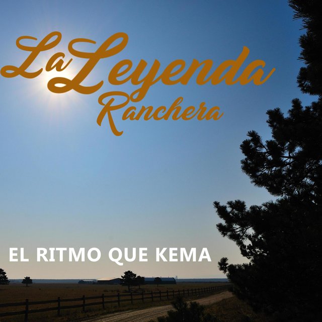 El Ritmo Que Kema