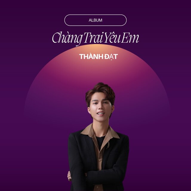 Chàng Trai Yêu Em (Lofi)