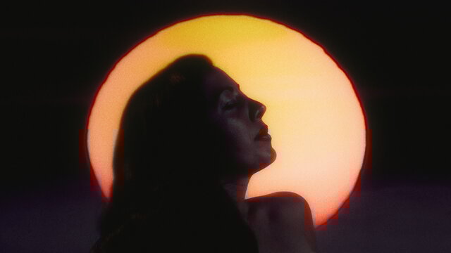 Man On The Moon