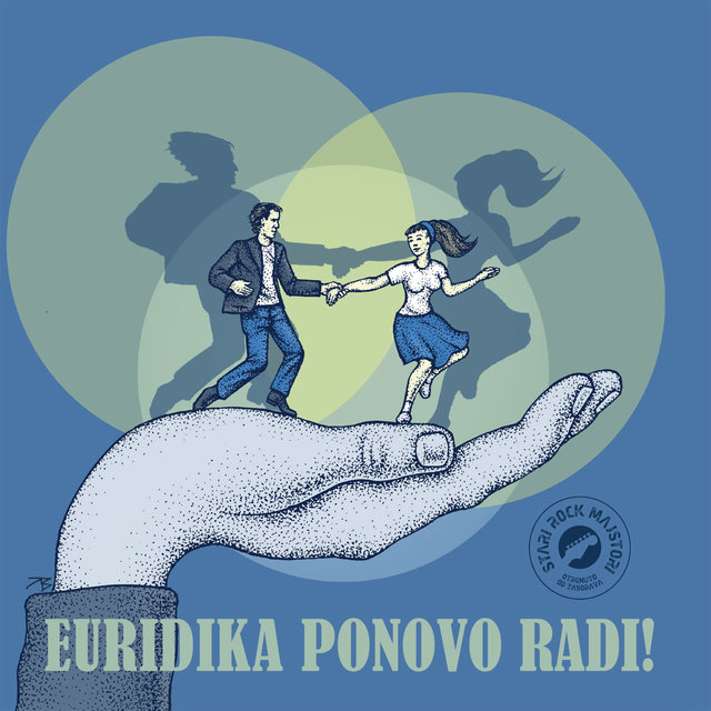 Euridika ponovo radi
