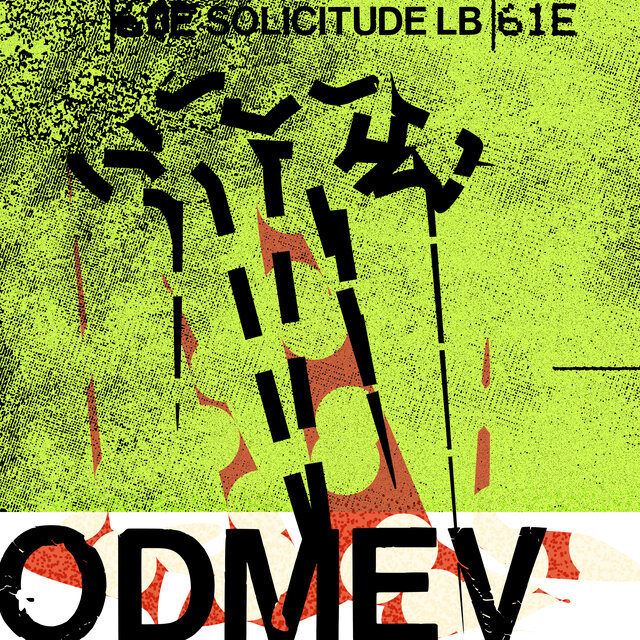Odmev // 60E61E