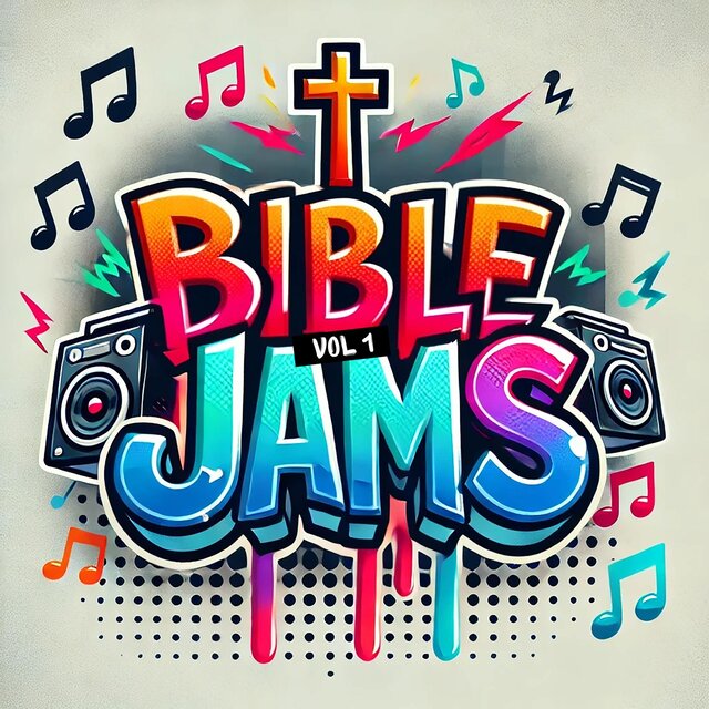 Bible Jams, Vol. 1