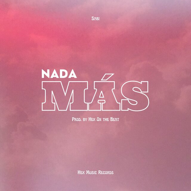 Nada Más