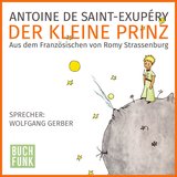 Der kleine Prinz, Track 1