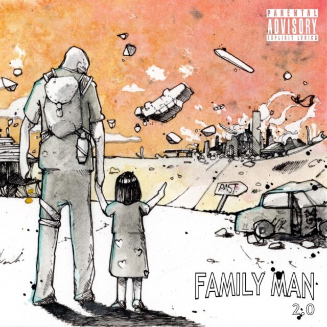 Family Man (2.0)