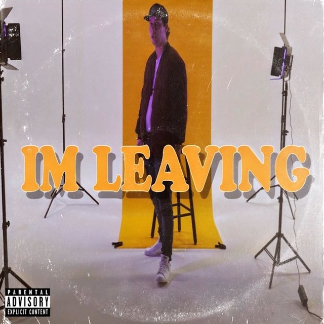 I'm Leaving