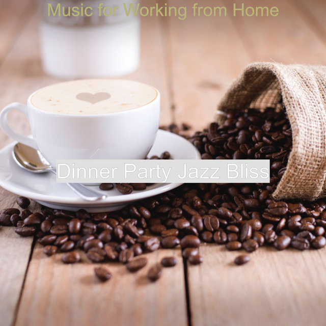 Music for Working from Home