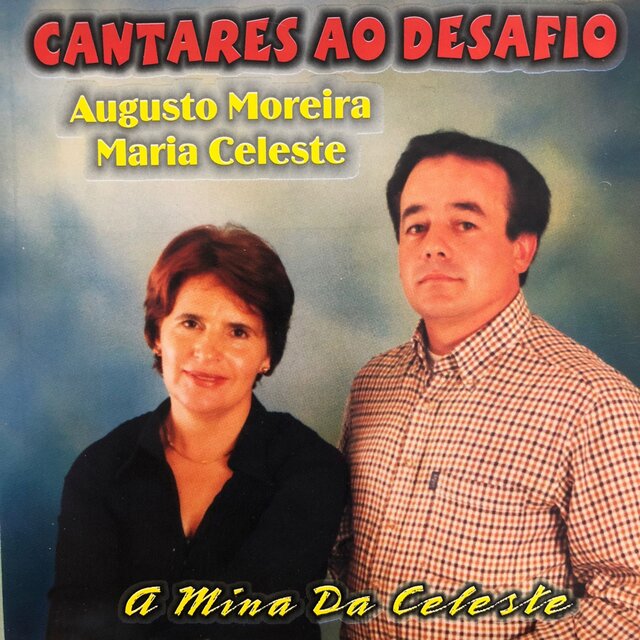 Cantares ao Desafio (A Mina da Celeste)