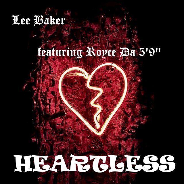 Heartless (feat. Royce Da 5'9