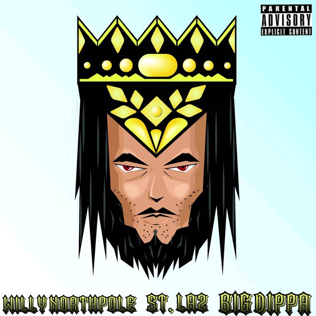 KINGS (feat. Willy Northpole & St. Laz)