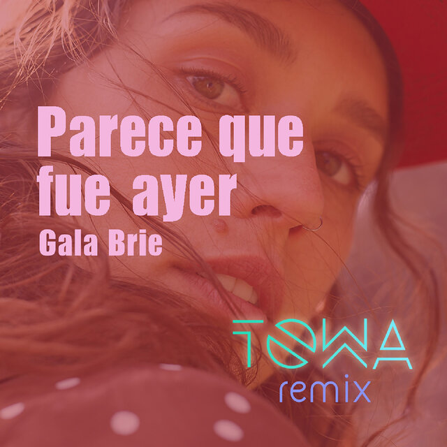 Parece Que Fue Ayer (Remix)