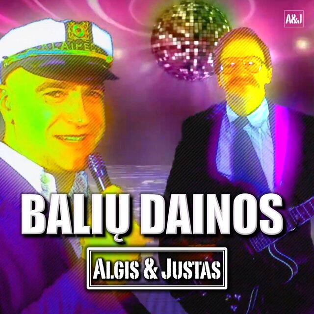 Balių Dainos