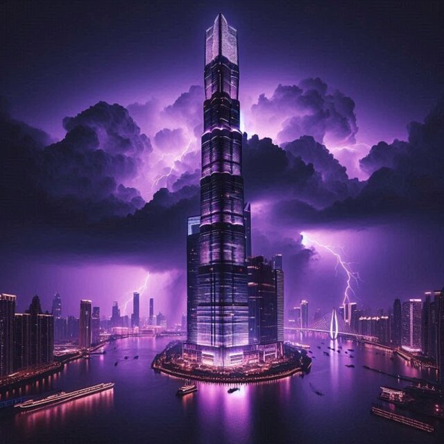 Rise!