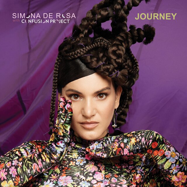 Journey (feat. Valentina Bellanova & Aleksandra Denga)