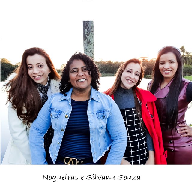 Coletânea Nogueiras e Silvana