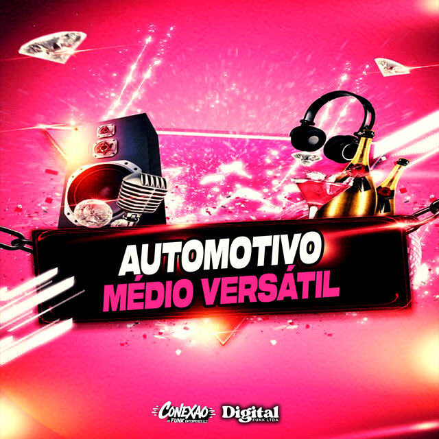 Automotivo Médio Versátil