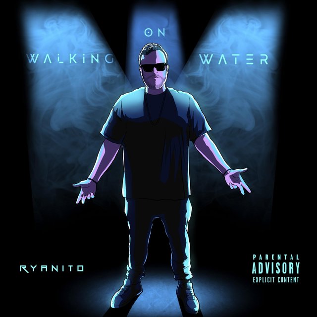 Walking on Water