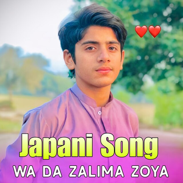 Wa Da Zalima Zoya