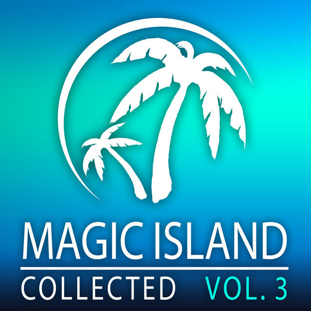 Magic Island Collected, Vol. 3