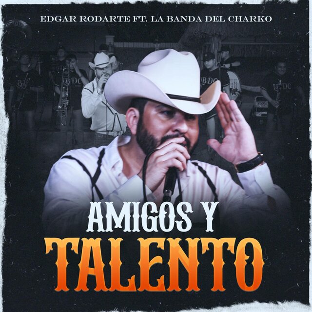 Amigos Y Talento