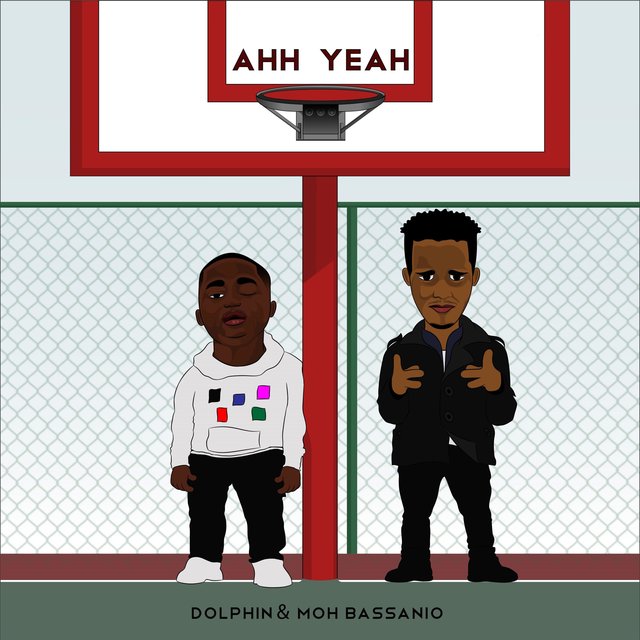 Ahh Yeah (feat. Moh Bassanio)