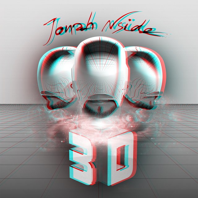 3 D